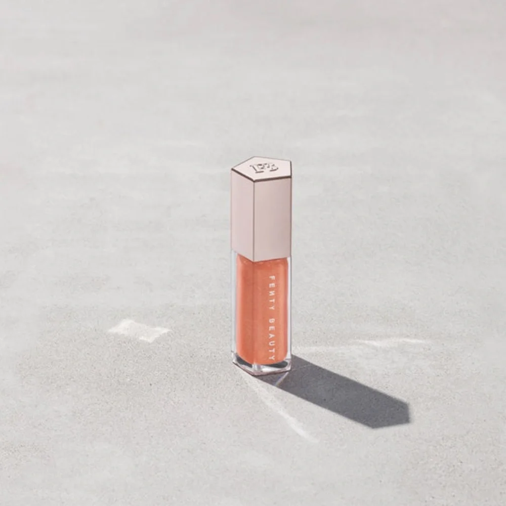Fenty Beauty Gloss Bomb Champ Stamp Fantasy